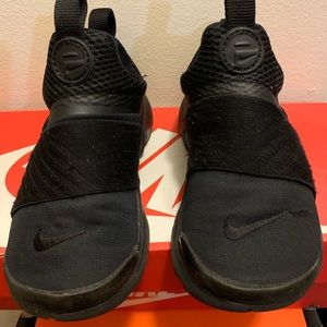 Kids Nike Presto Extreme size 11c